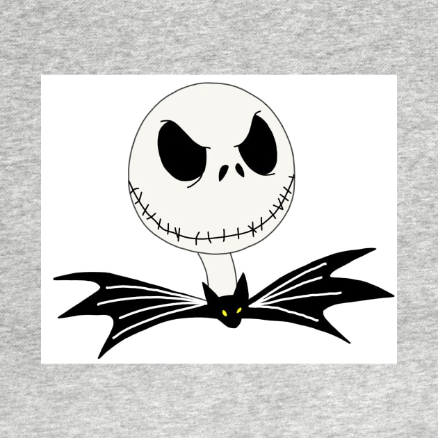 Pumpkin King by Believeinthemagicapparel